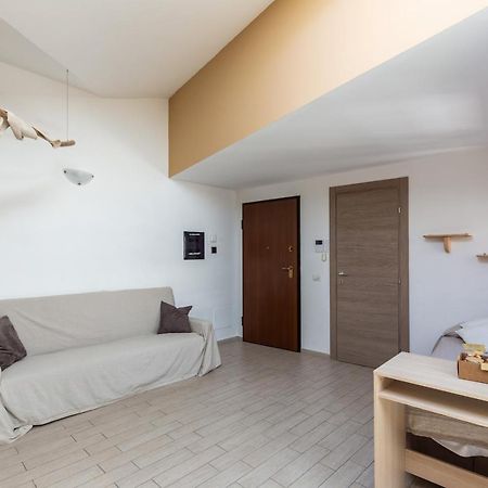 Casa Tredici Apartment Palermo Bagian luar foto