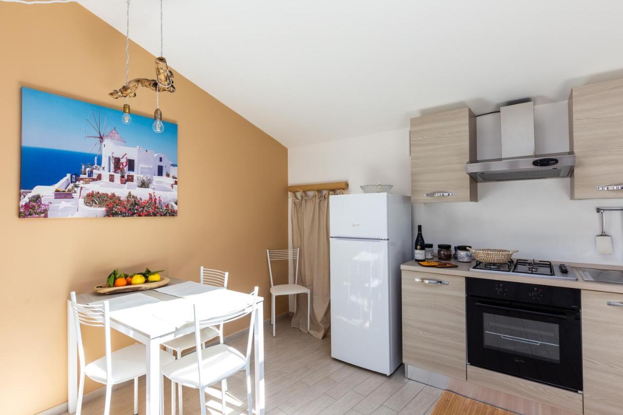 Casa Tredici Apartment Palermo Bagian luar foto